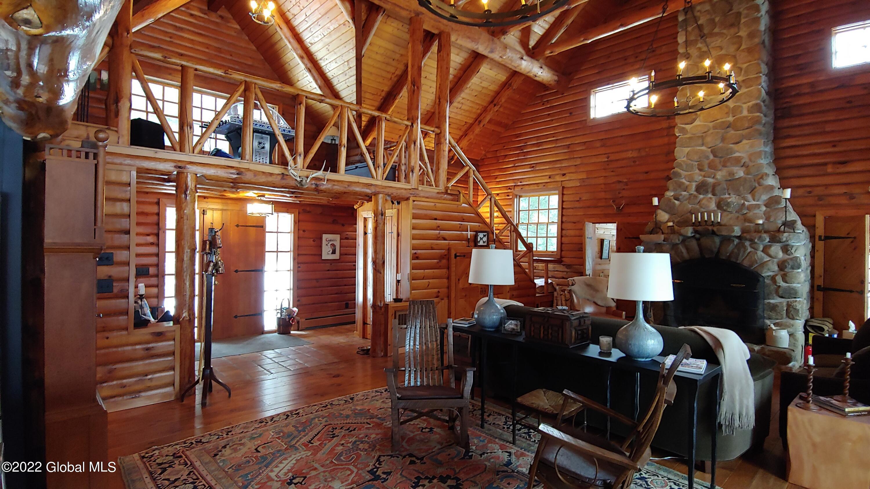 175 Henry Wescott Road Thurman, NY 12885 - Photo 8 of 55 20220203_125644