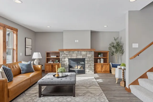 $499,900 | 1613 75th Avenue, Hammond, WI 54015