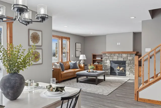 $499,900 | 1613 75th Avenue, Hammond, WI 54015