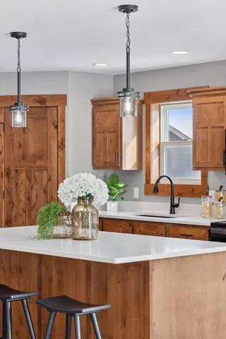 $499,900 | 1613 75th Avenue, Hammond, WI 54015