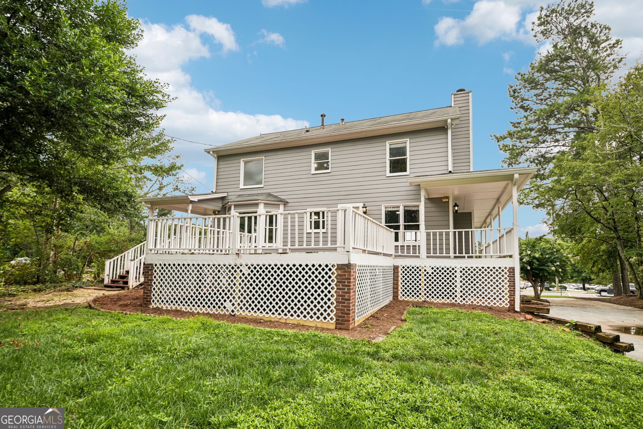 2321 Murdock Road Marietta, GA 30062 - Photo 30 of 31