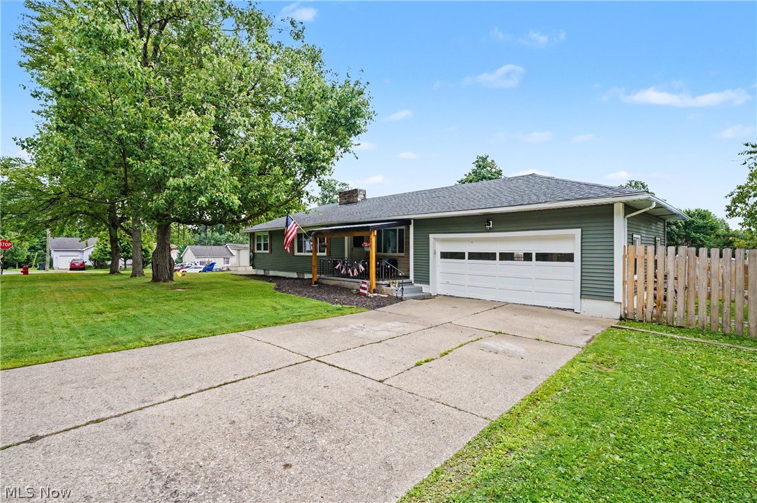 3985 Hile Road Stow, OH 44224 - Photo 3 of 31