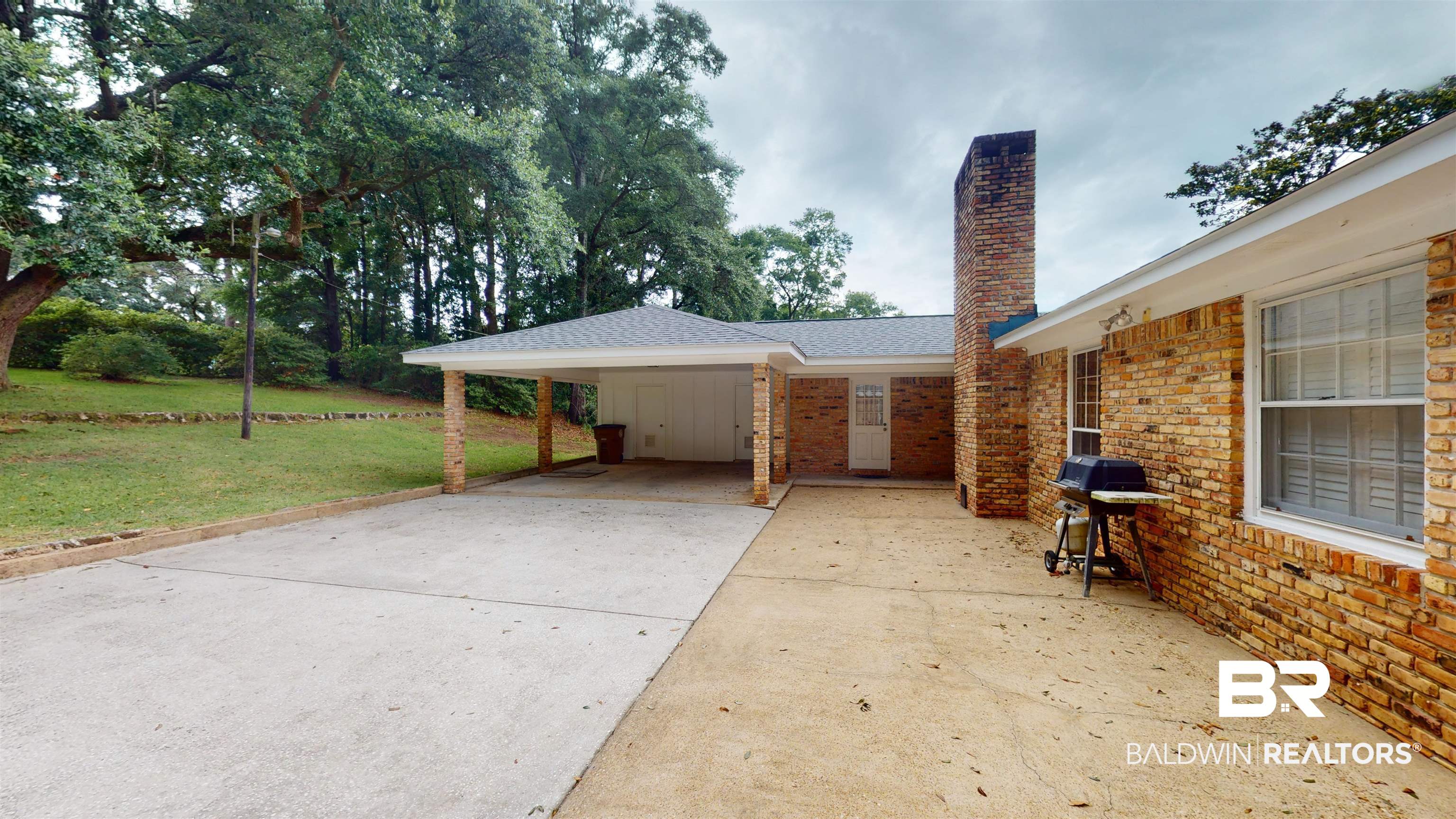 312 West Brandy Run Road Mobile, AL 36608 - Photo 27 of 29