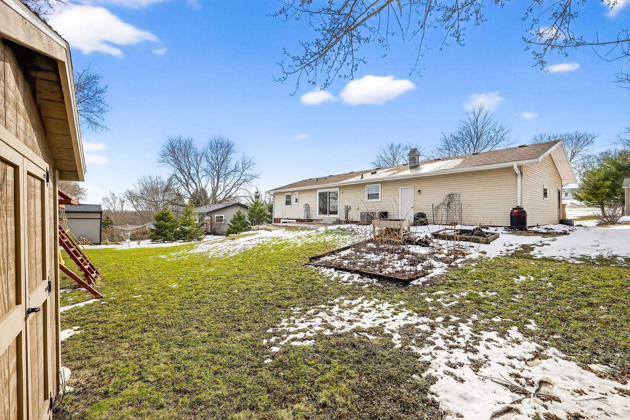 709 Hamilton Street Mount Horeb, WI 53572 - Photo 42 of 43
