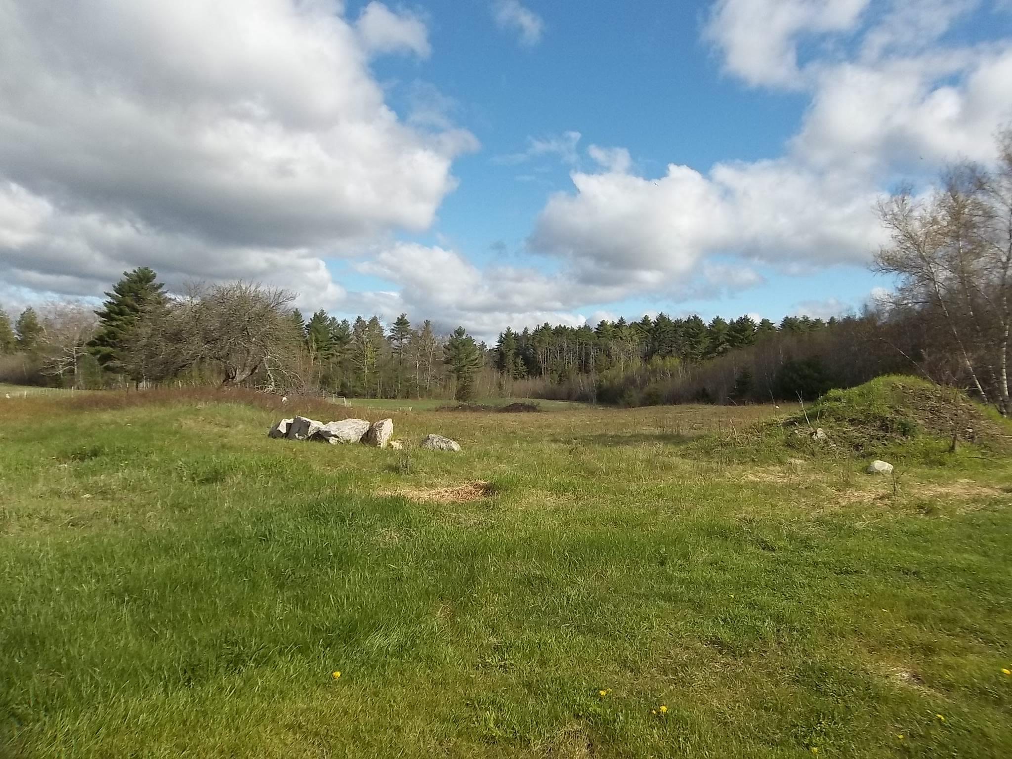 390 Howe Road Whitefield, ME 04353 - Photo 17 of 40 WillrodtField2