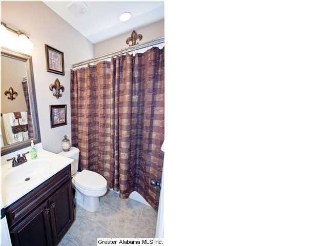 426 Ballantrae Road Pelham, AL 35124 - Photo 17 of 25