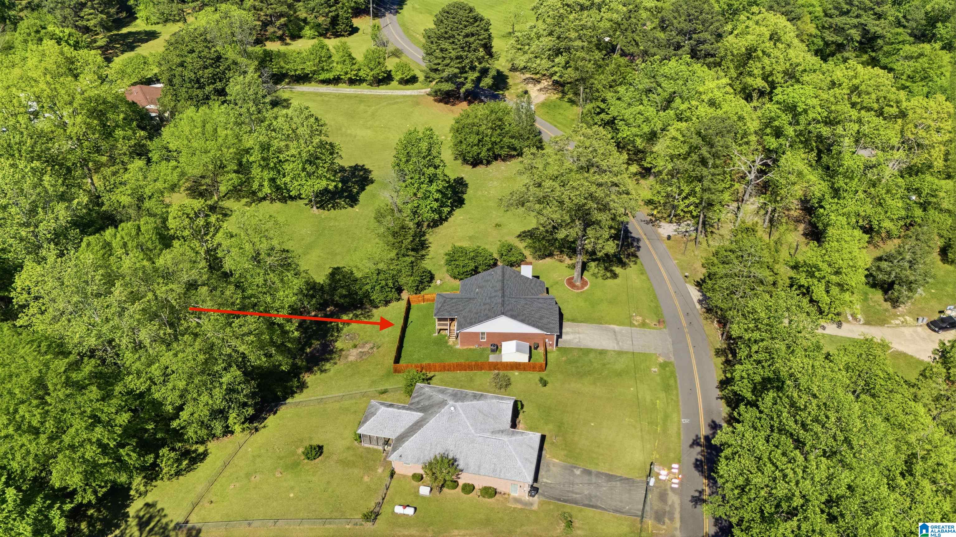 5272 Rosemary Road Mount Olive, AL 35117 - Photo 31 of 34 Gallery Image 31