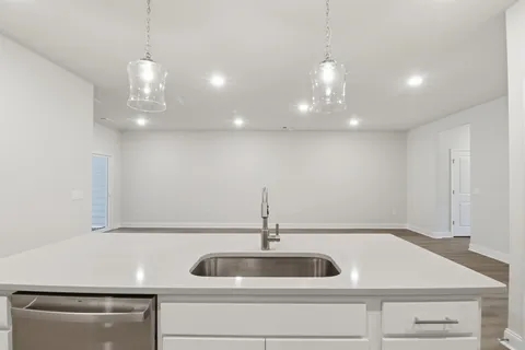 a view of washer and dryer