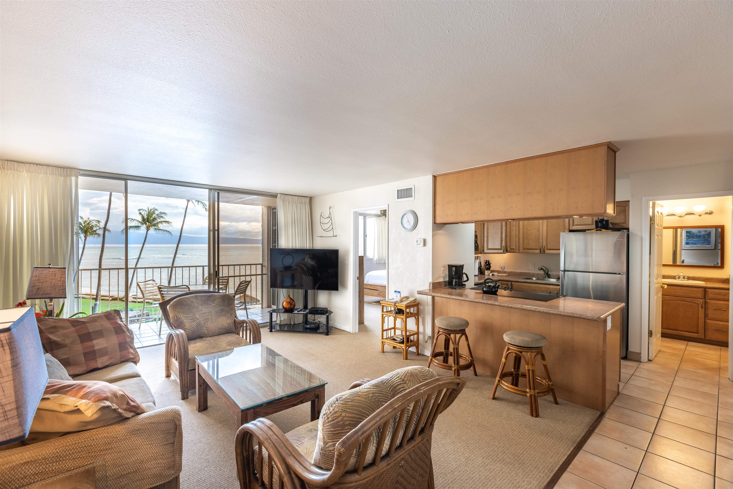 4365 Lower Honoapiilani Road, Unit 313 Lahaina, HI 96761 - Photo 1 of 24 Gallery Image 1