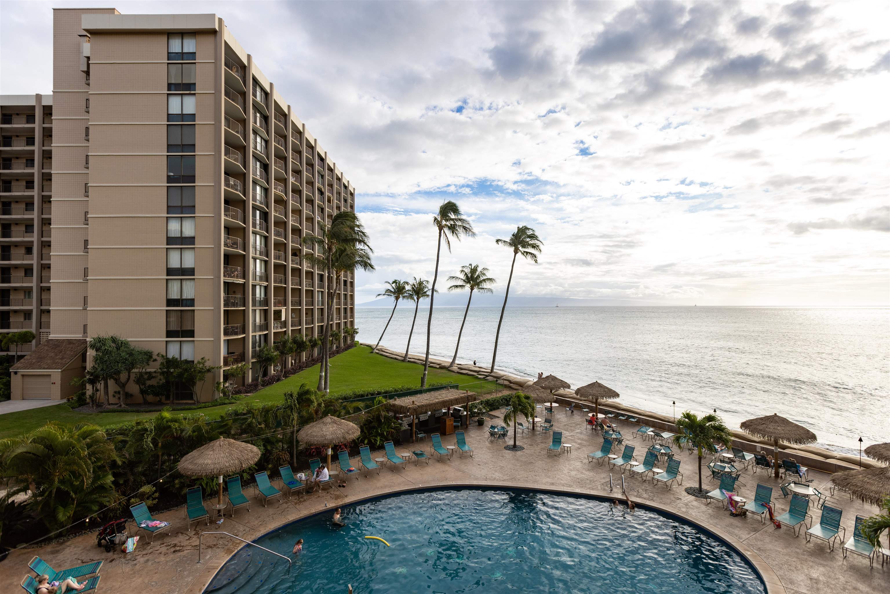 4365 Lower Honoapiilani Road, Unit 313 Lahaina, HI 96761 - Photo 18 of 24 Gallery Image 18