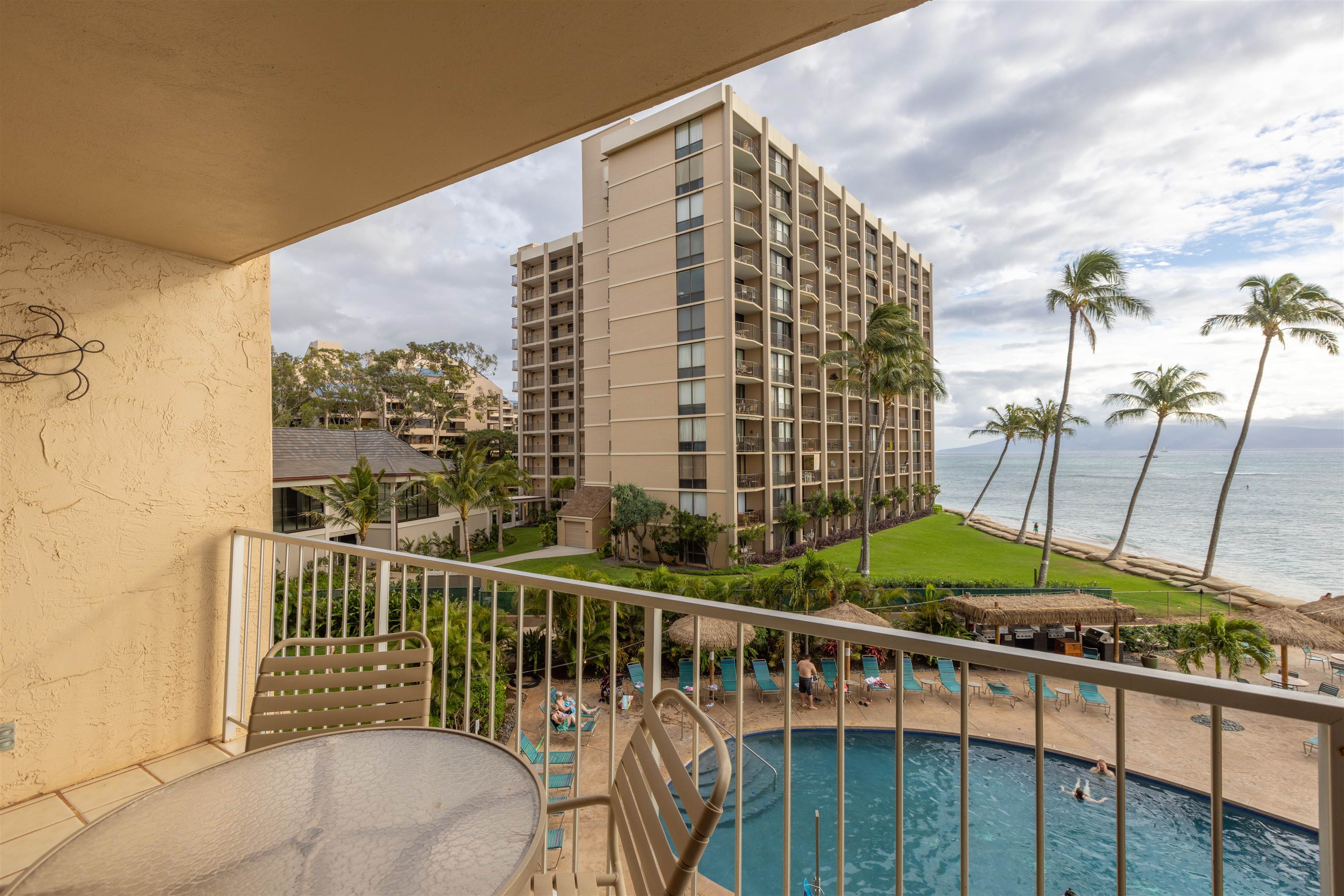 4365 Lower Honoapiilani Road, Unit 313 Lahaina, HI 96761 - Photo 19 of 24 Gallery Image 19
