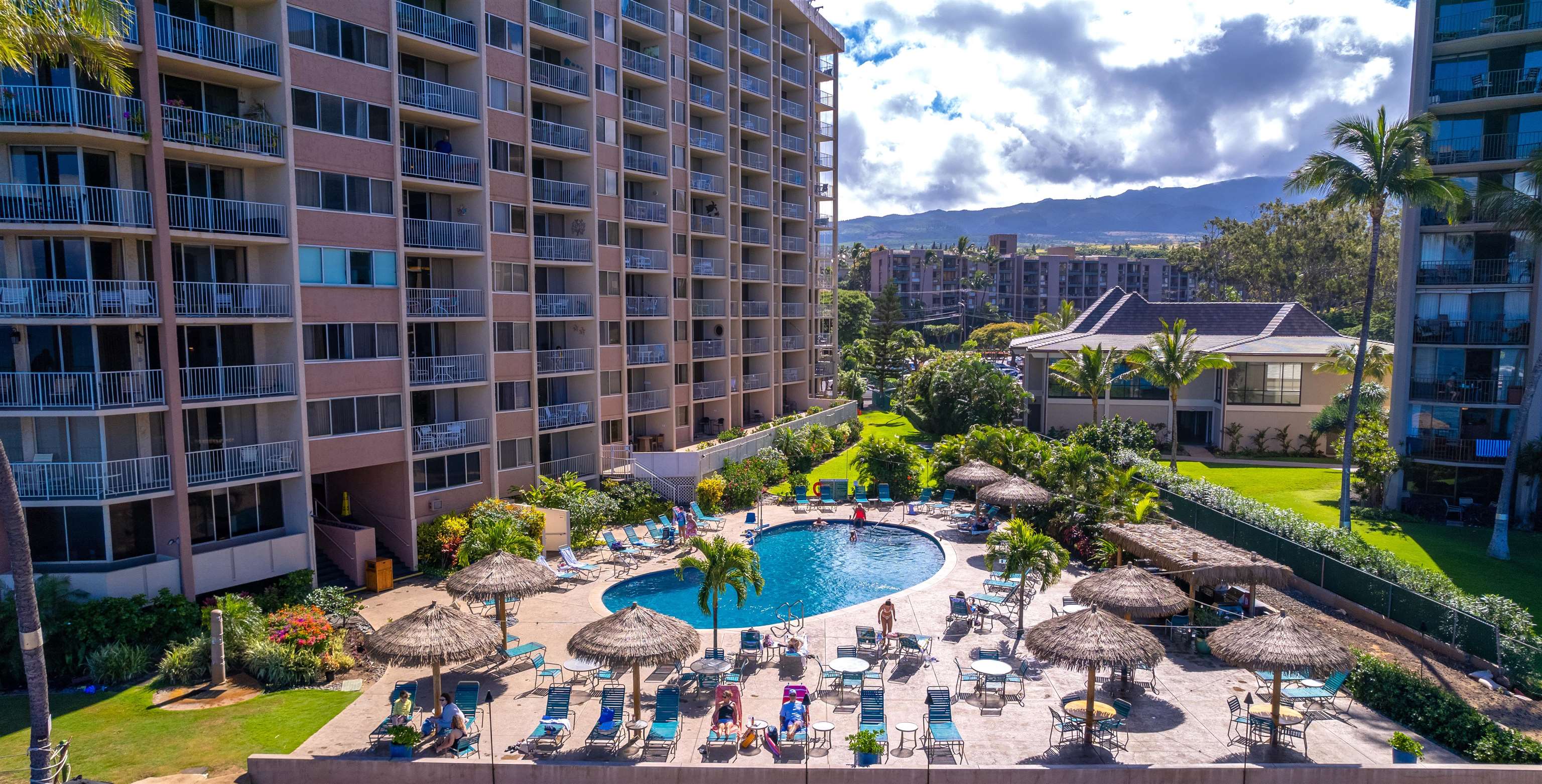 4365 Lower Honoapiilani Road, Unit 313 Lahaina, HI 96761 - Photo 20 of 24 Gallery Image 20
