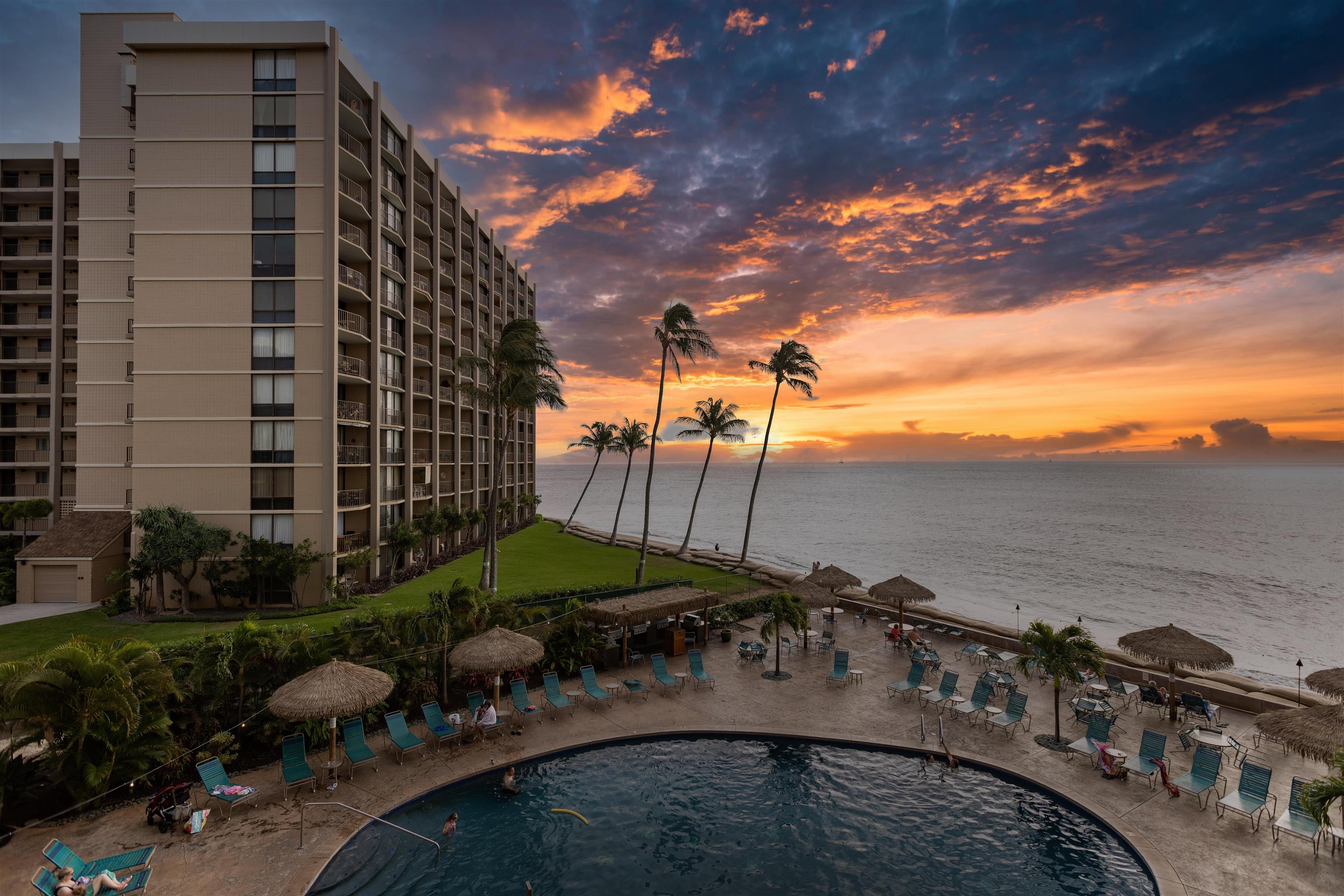 4365 Lower Honoapiilani Road, Unit 313 Lahaina, HI 96761 - Photo 2 of 24 Gallery Image 2