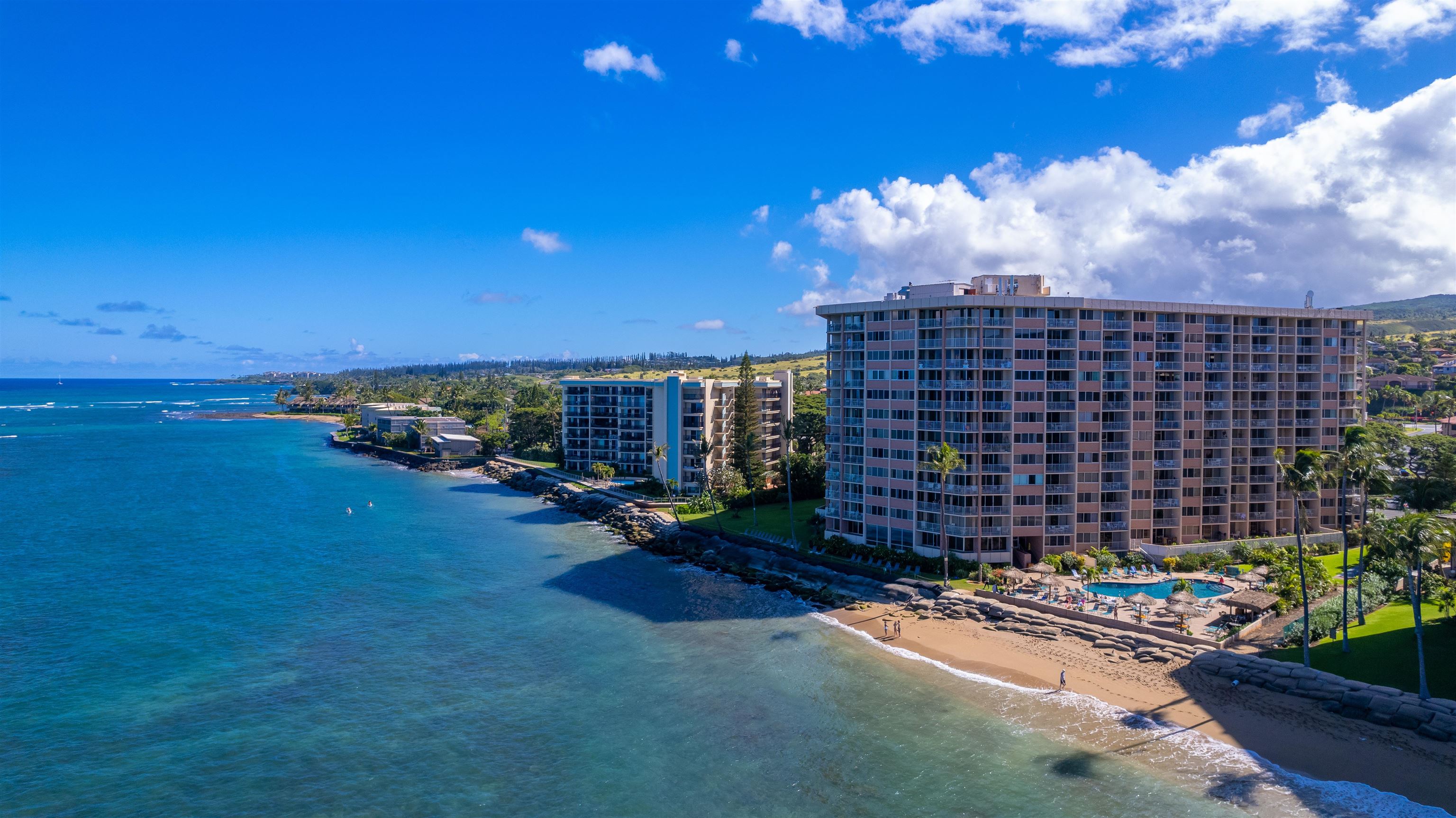 4365 Lower Honoapiilani Road, Unit 313 Lahaina, HI 96761 - Photo 22 of 24 Gallery Image 22