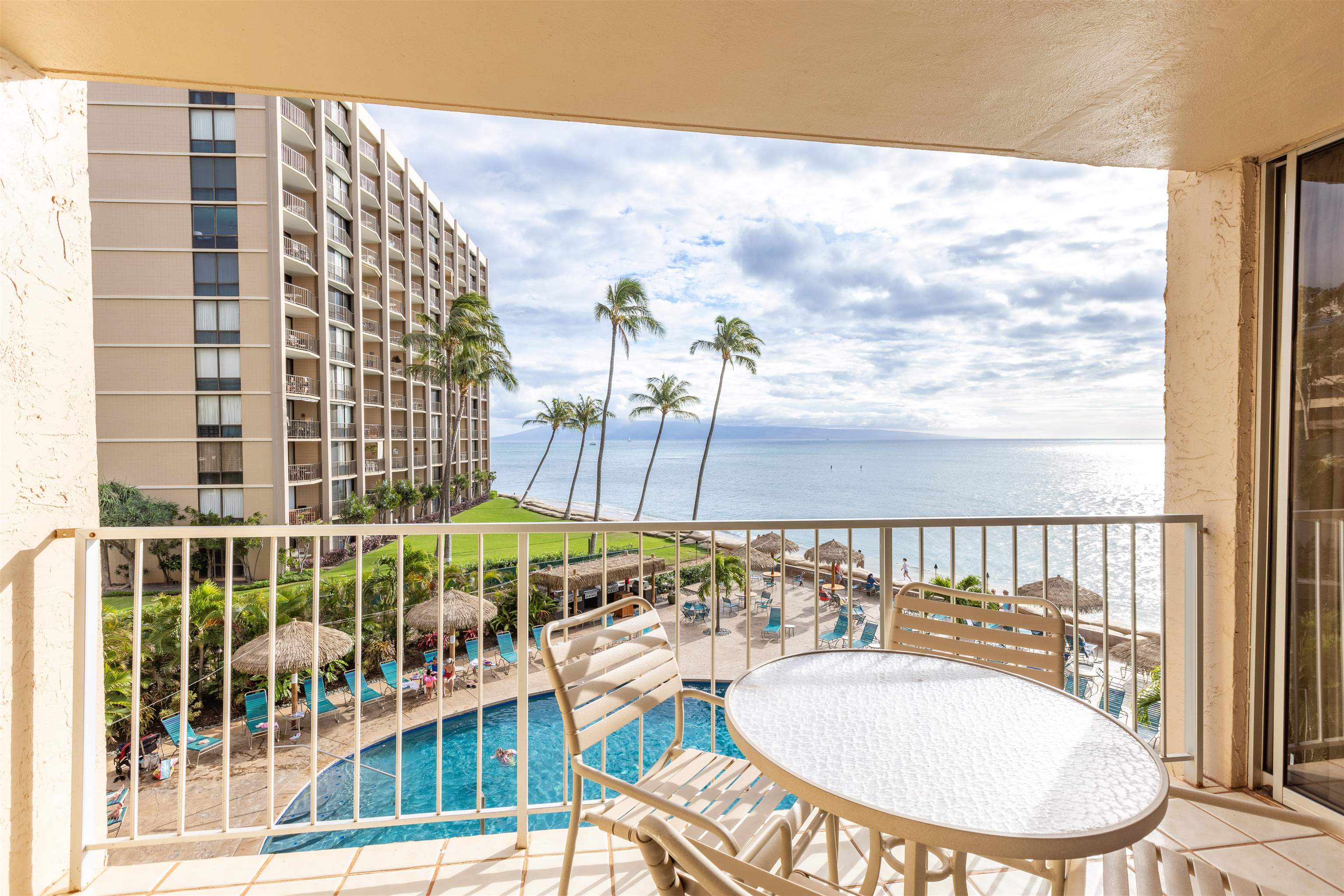 4365 Lower Honoapiilani Road, Unit 313 Lahaina, HI 96761 - Photo 3 of 24 Gallery Image 3