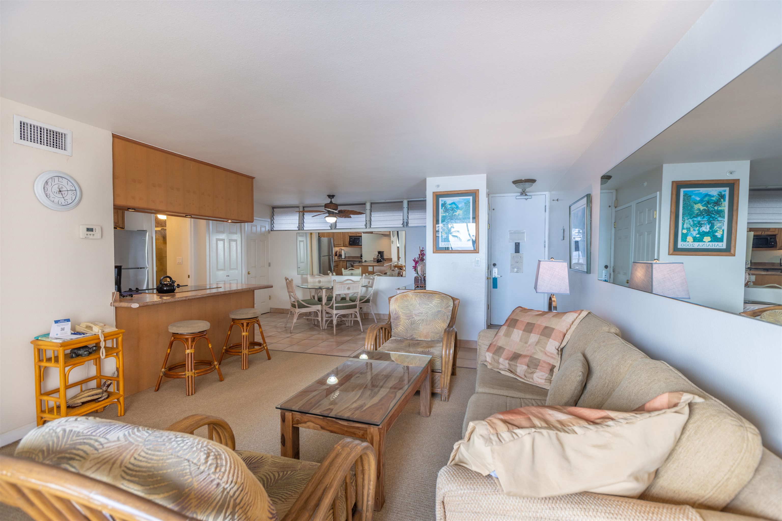 4365 Lower Honoapiilani Road, Unit 313 Lahaina, HI 96761 - Photo 5 of 24 Gallery Image 5