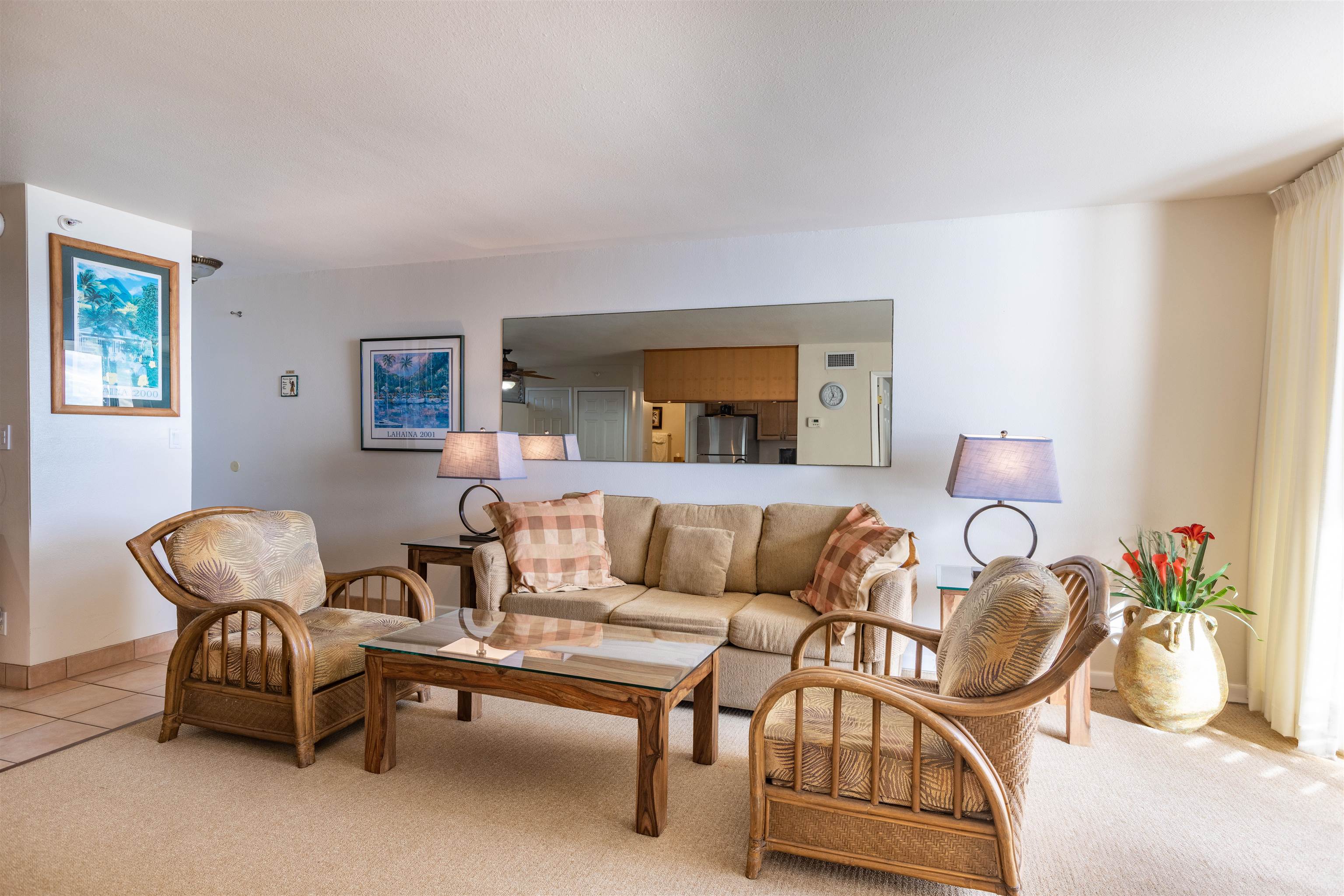4365 Lower Honoapiilani Road, Unit 313 Lahaina, HI 96761 - Photo 7 of 24 Gallery Image 7