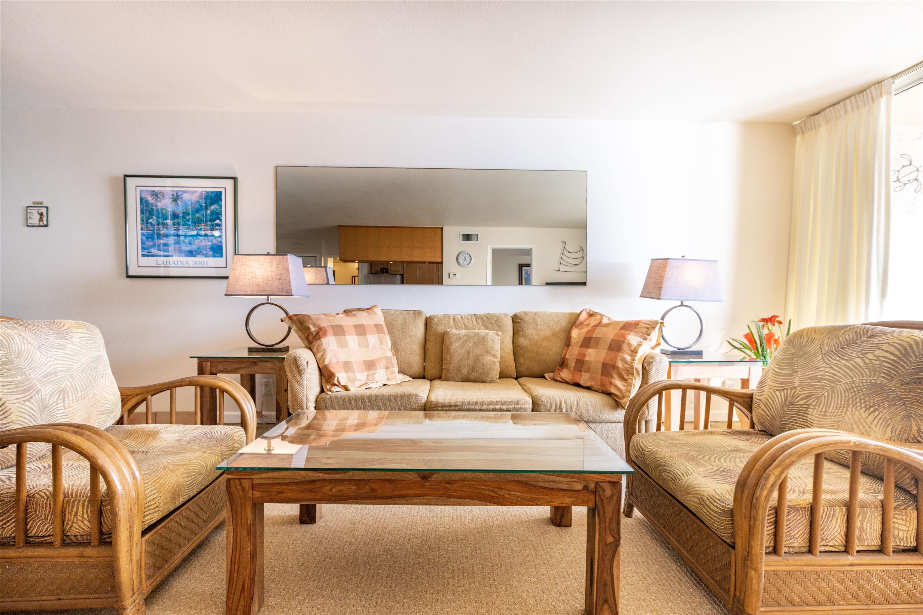 4365 Lower Honoapiilani Road, Unit 313 Lahaina, HI 96761 - Photo 8 of 24 Gallery Image 8
