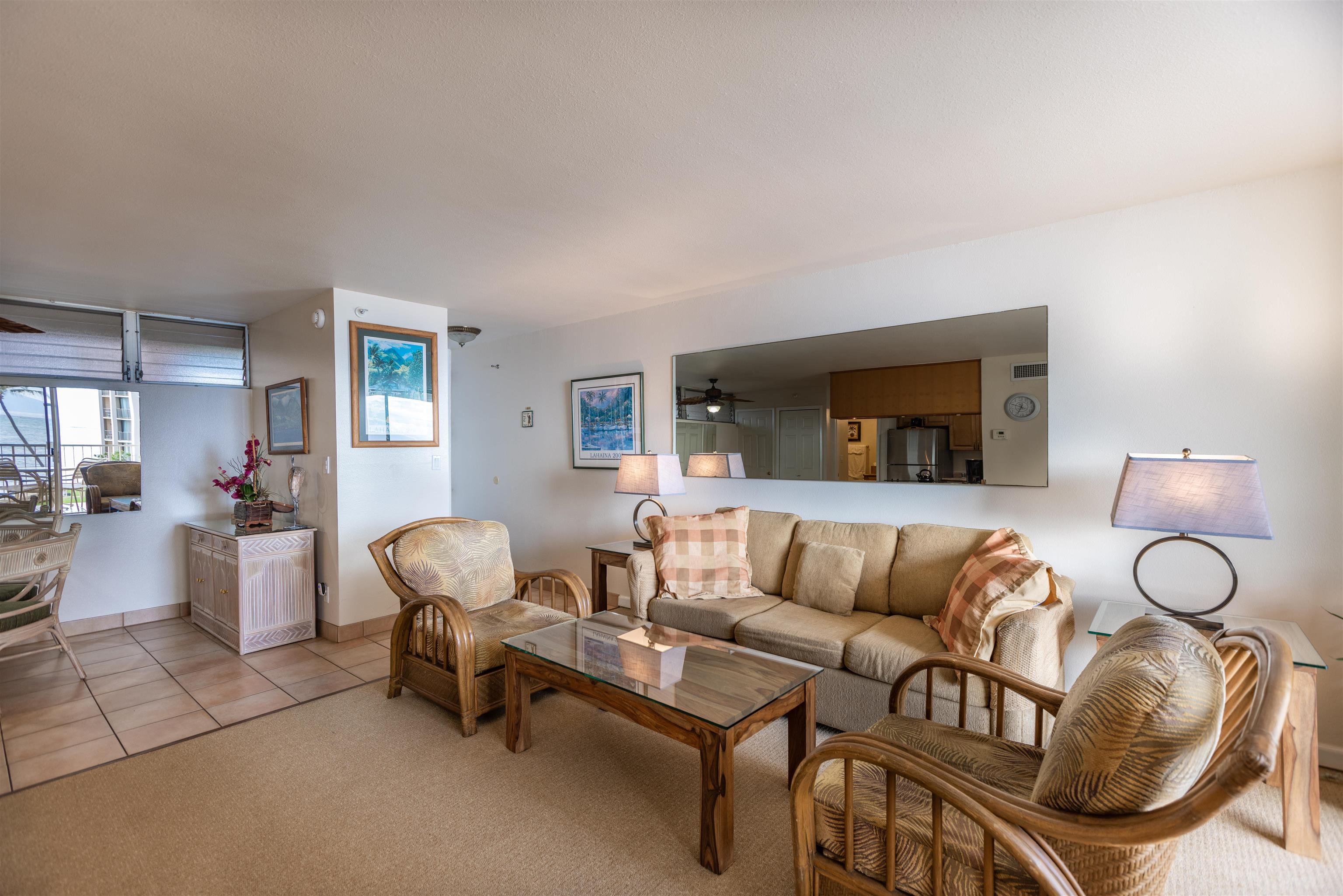 4365 Lower Honoapiilani Road, Unit 313 Lahaina, HI 96761 - Photo 9 of 24 Gallery Image 9