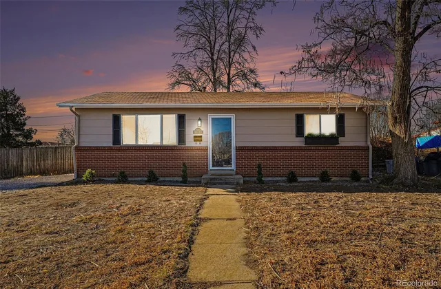 $415,000 | 7471 Winona Court, Westminster, CO 80030