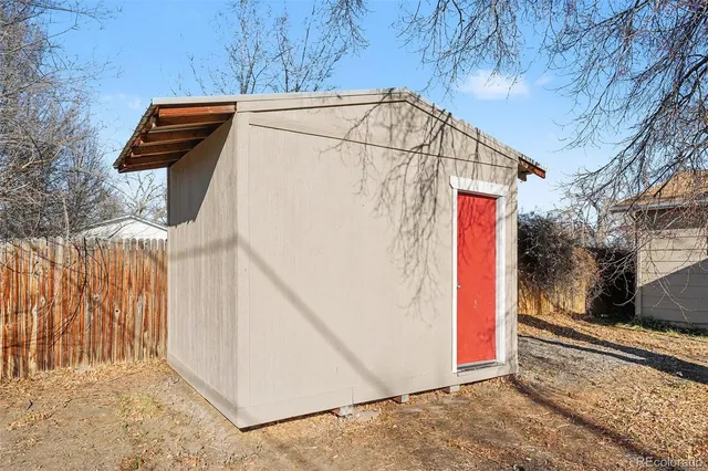 $415,000 | 7471 Winona Court, Westminster, CO 80030