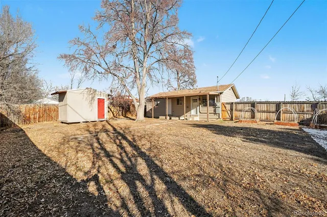 $415,000 | 7471 Winona Court, Westminster, CO 80030