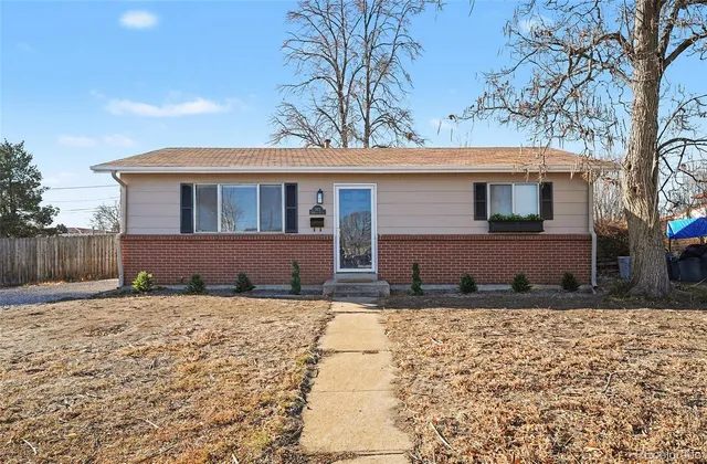 $415,000 | 7471 Winona Court, Westminster, CO 80030