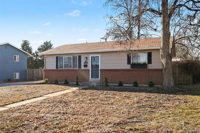 $415,000 | 7471 Winona Court, Westminster, CO 80030