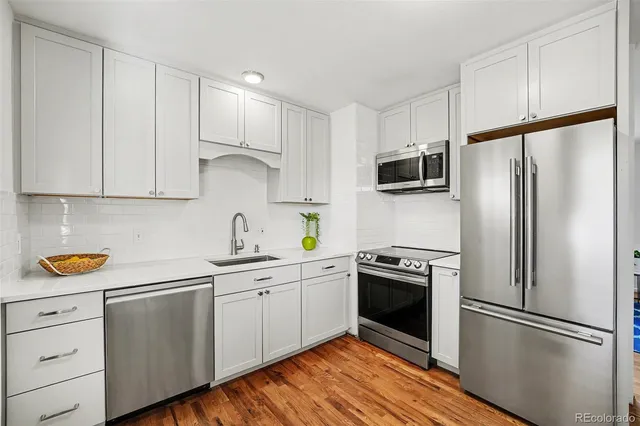 $415,000 | 7471 Winona Court, Westminster, CO 80030