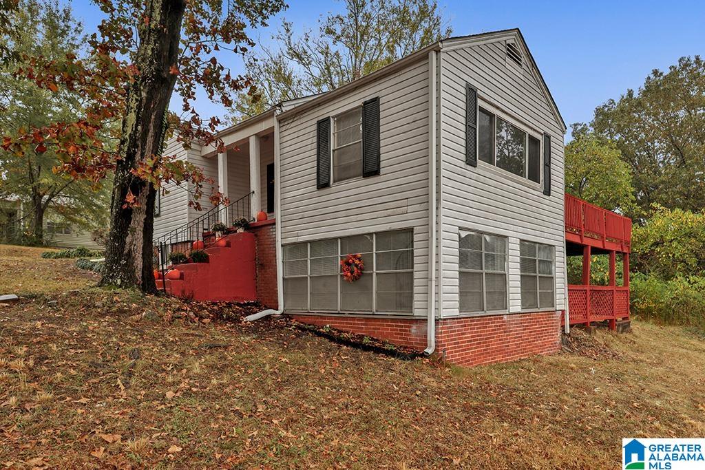 1121 9th Avenue Midfield, AL 35228 - Photo 7 of 28