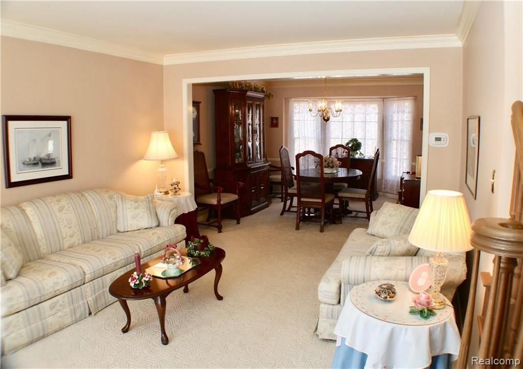 626 Shellbourne Drive Rochester Hills, MI 48309 - Photo 5 of 21