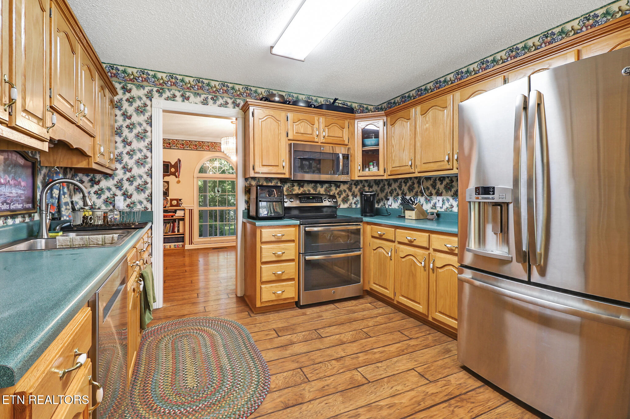 101 Duncan Hinds Road Jamestown, TN 38556 - Photo 54 of 59 Kitchen