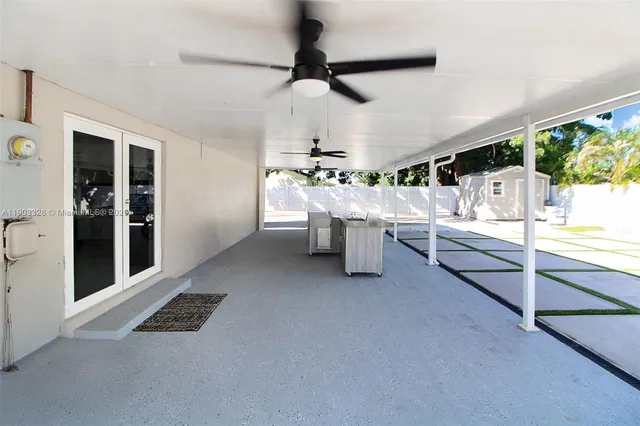 $489,000 | 365 Southwest 17th Avenue, Homestead, FL 33030