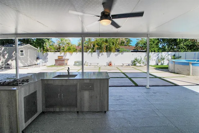 $489,000 | 365 Southwest 17th Avenue, Homestead, FL 33030