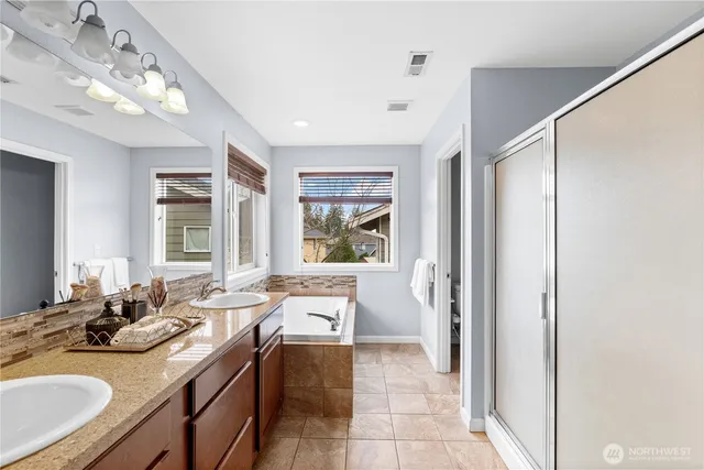 $600,000 | 7912 164th Street East, Puyallup, WA 98375