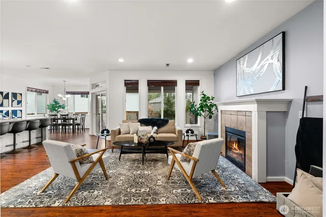 $600,000 | 7912 164th Street East, Puyallup, WA 98375