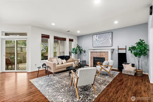 $600,000 | 7912 164th Street East, Puyallup, WA 98375