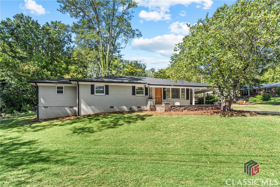 195 Sylvan Road Athens, GA 30606 - Photo 1 of 43