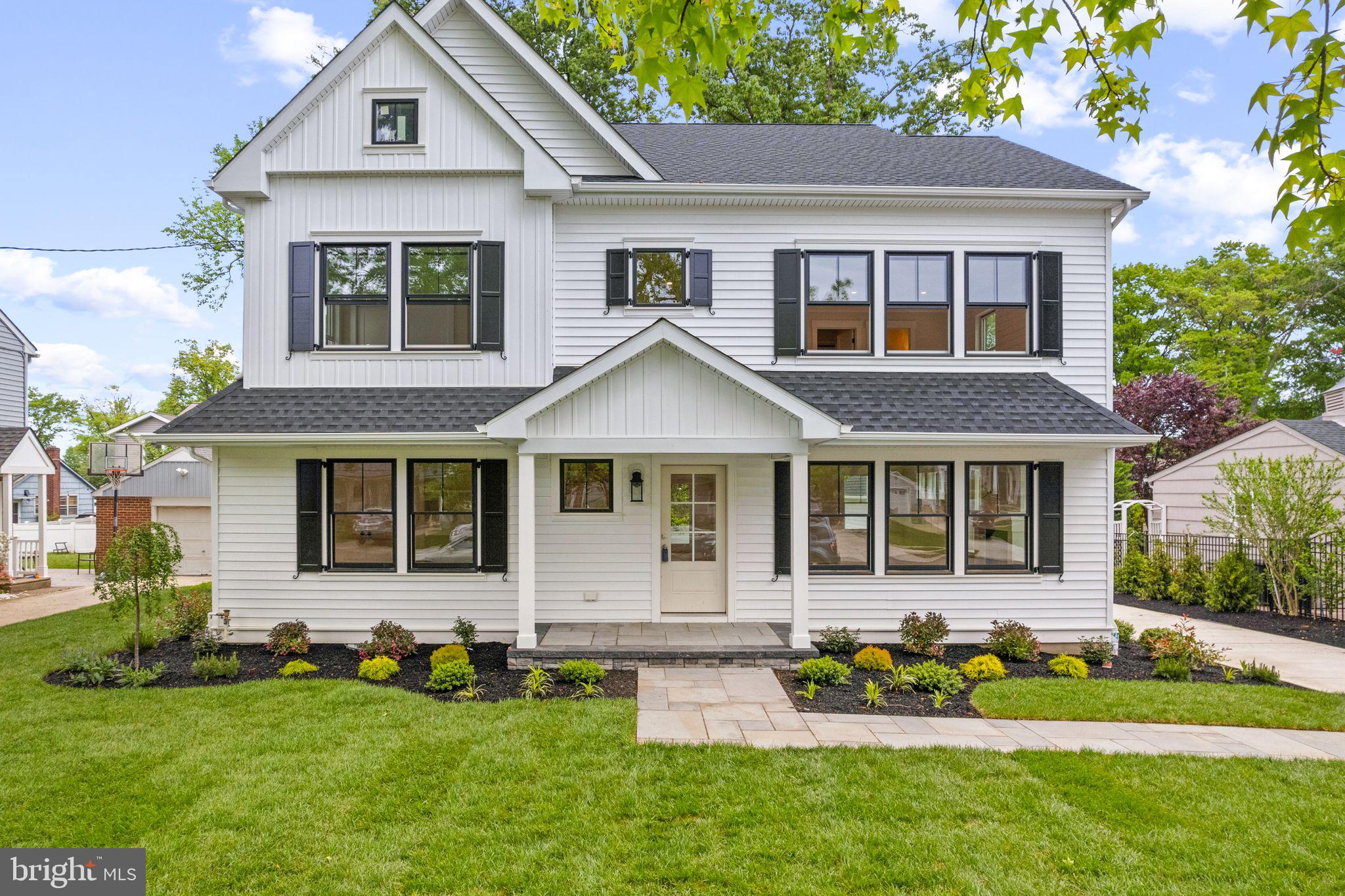 327 Farwood Road Haddonfield, NJ 08033 - Photo 1 of 46 Gallery Image 1