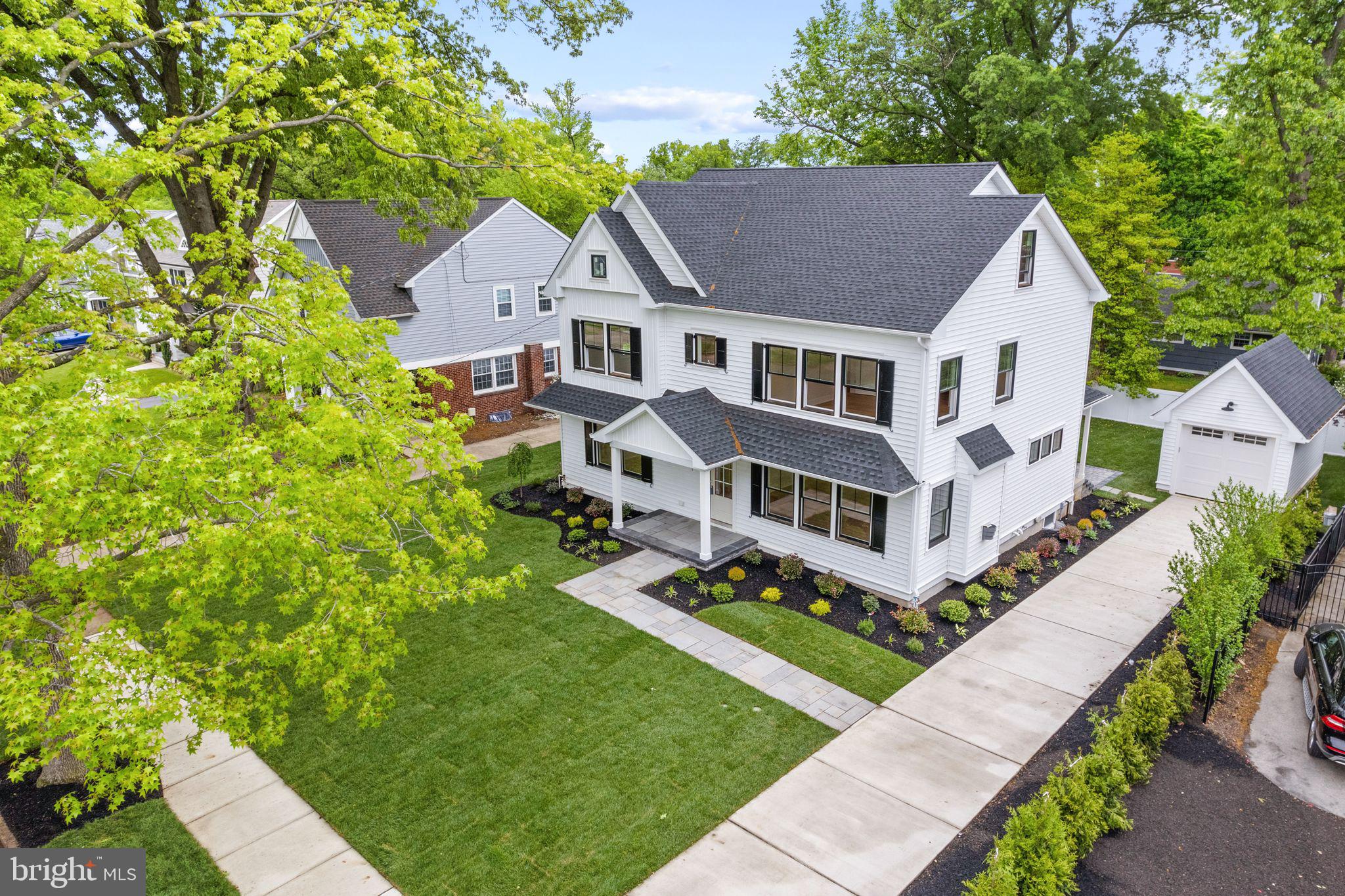 327 Farwood Road Haddonfield, NJ 08033 - Photo 2 of 46 Gallery Image 2