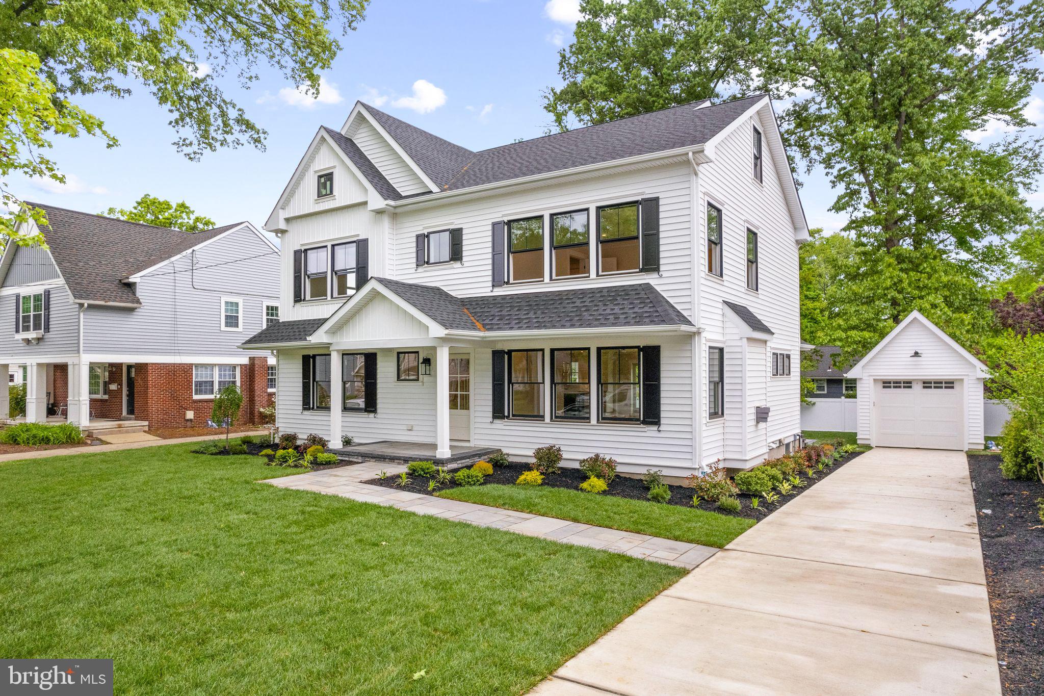 327 Farwood Road Haddonfield, NJ 08033 - Photo 44 of 46 Gallery Image 44