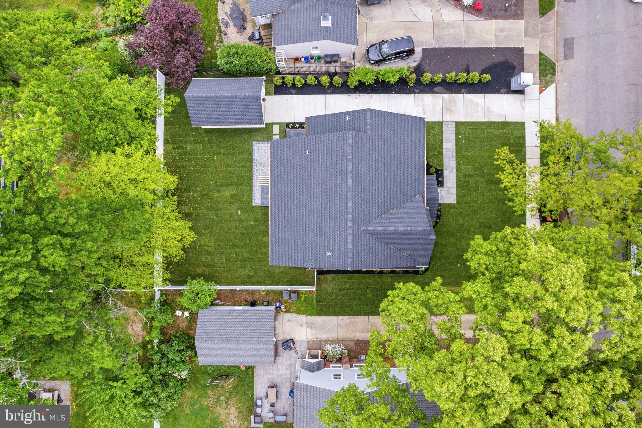 327 Farwood Road Haddonfield, NJ 08033 - Photo 45 of 46 Gallery Image 45