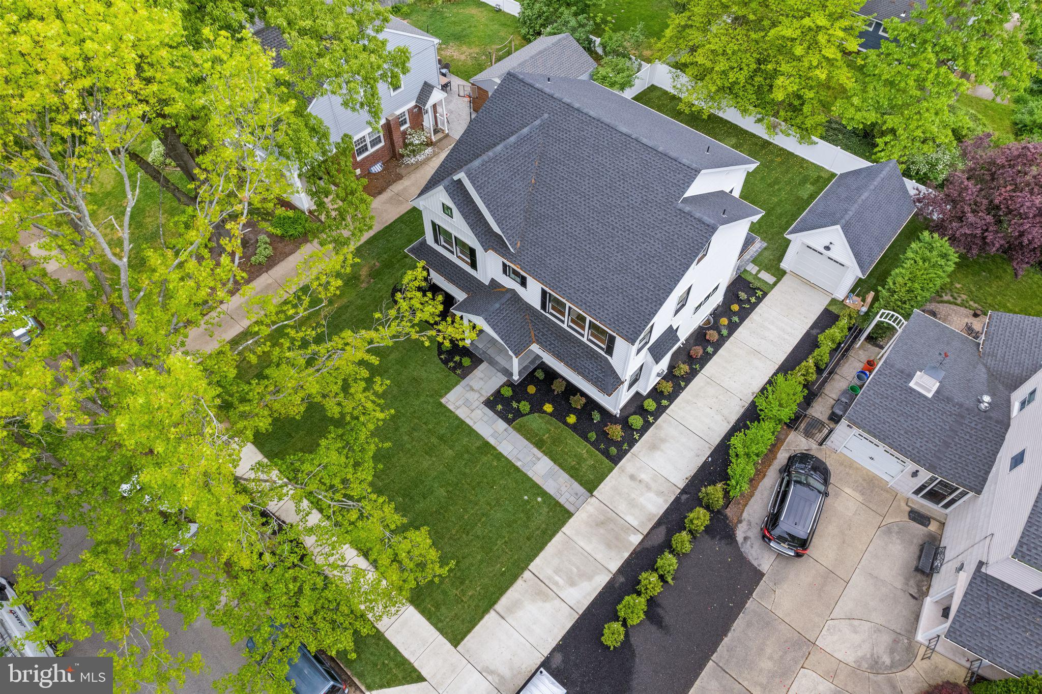 327 Farwood Road Haddonfield, NJ 08033 - Photo 46 of 46 Gallery Image 46