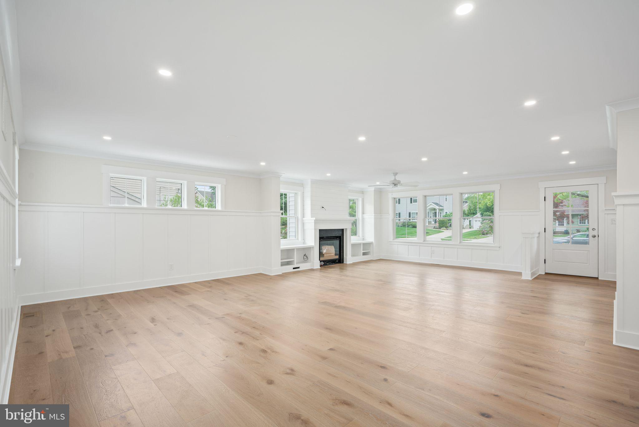 327 Farwood Road Haddonfield, NJ 08033 - Photo 5 of 46 Gallery Image 5