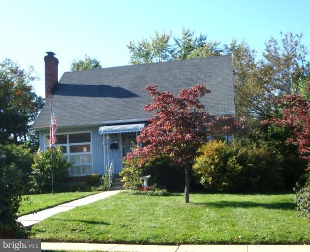 3514 Millvale Road Windsor Mill, MD 21244 - Photo 1 of 19 Exterior (Main)