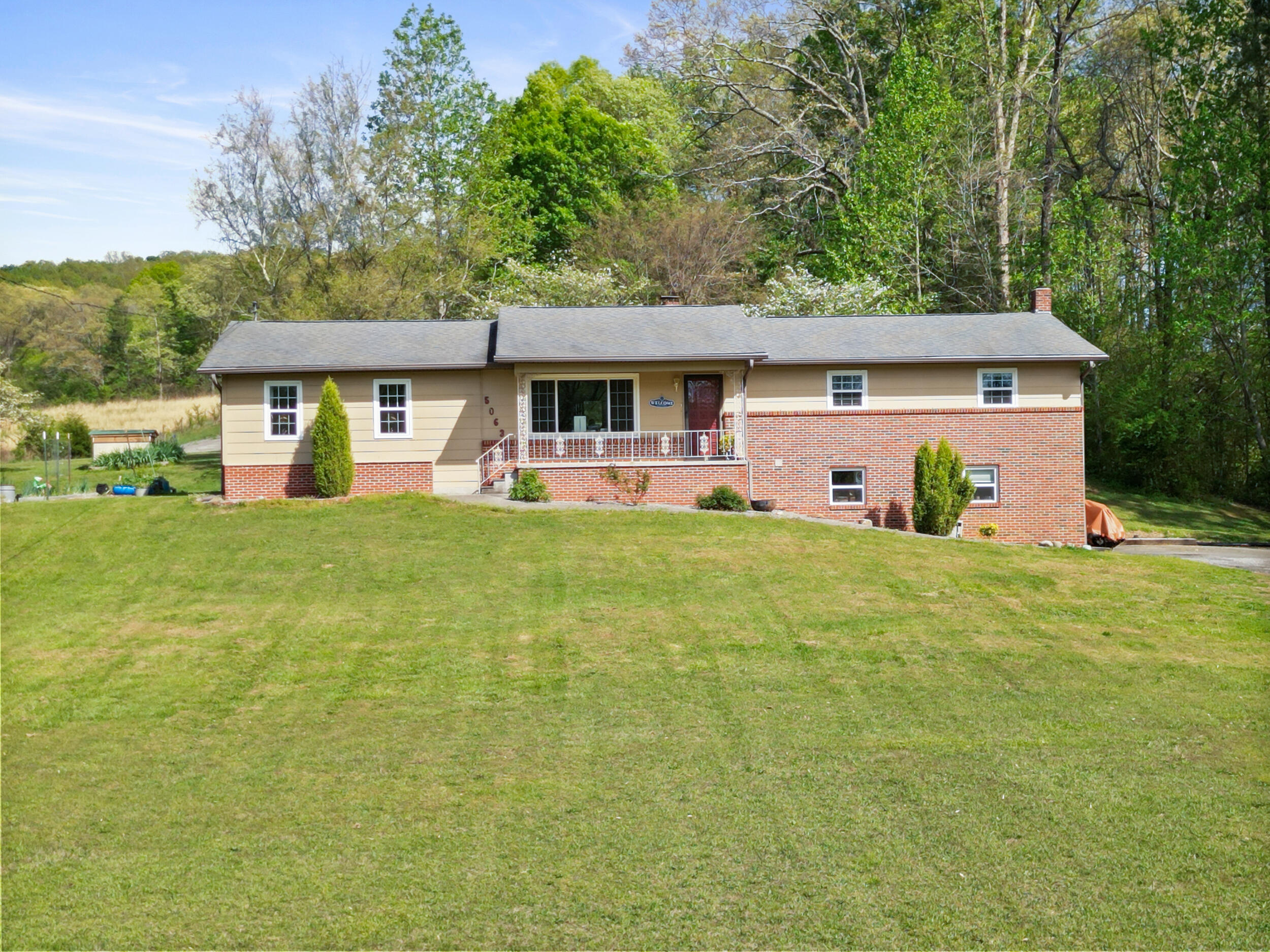 5063 Blue Springs Road Cleveland, TN 37311 - Photo 1 of 43 dji_0042