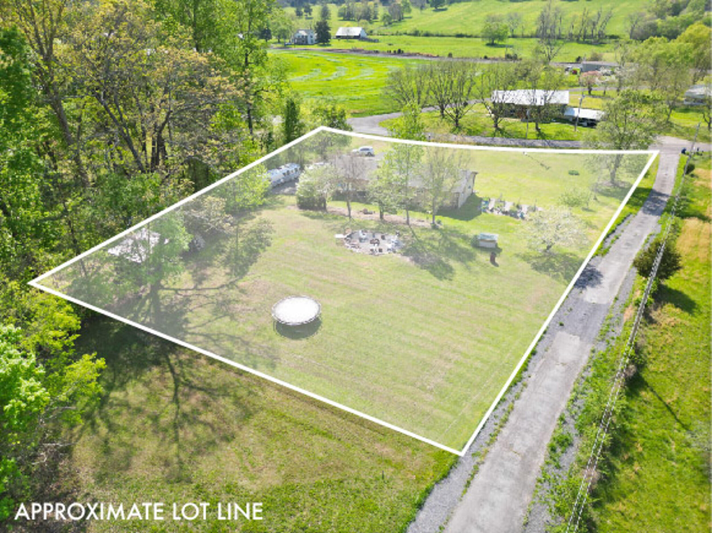 5063 Blue Springs Road Cleveland, TN 37311 - Photo 3 of 43 lines-01
