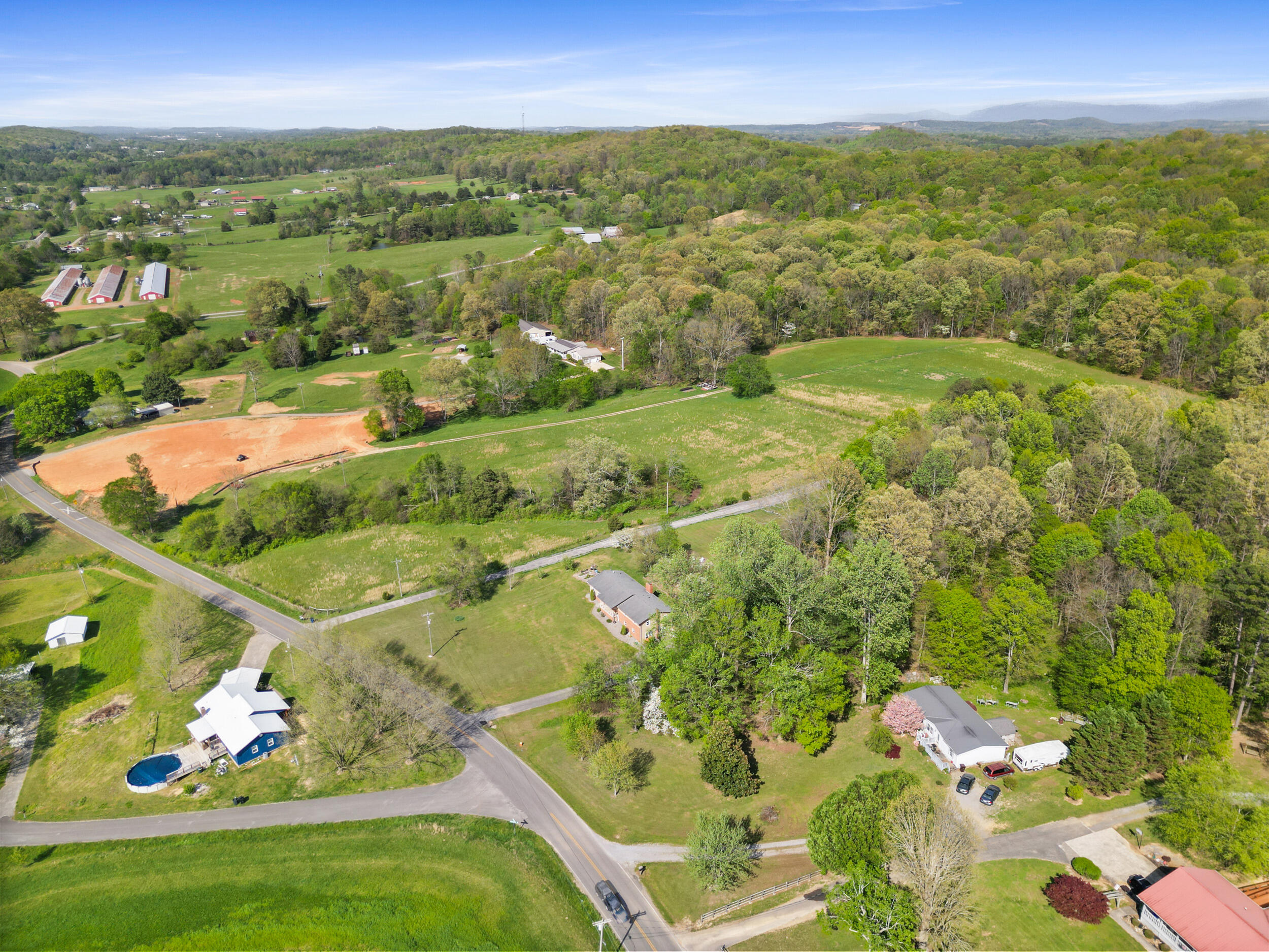 5063 Blue Springs Road Cleveland, TN 37311 - Photo 34 of 43 dji_0017