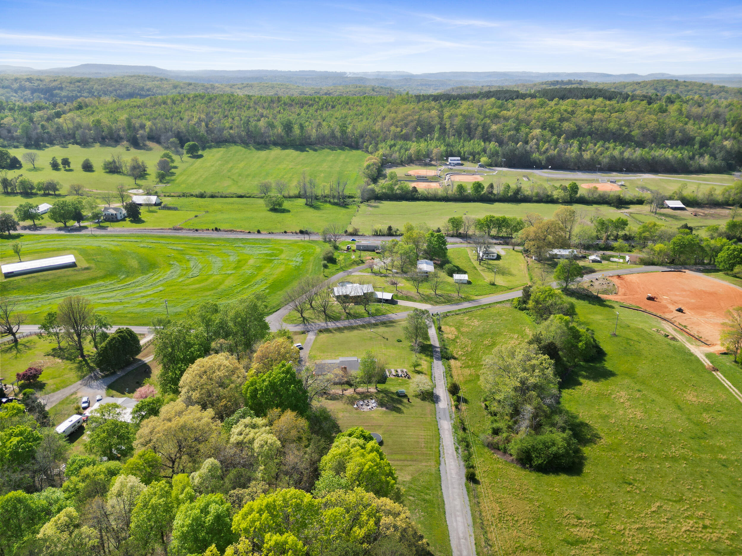 5063 Blue Springs Road Cleveland, TN 37311 - Photo 35 of 43 dji_0022