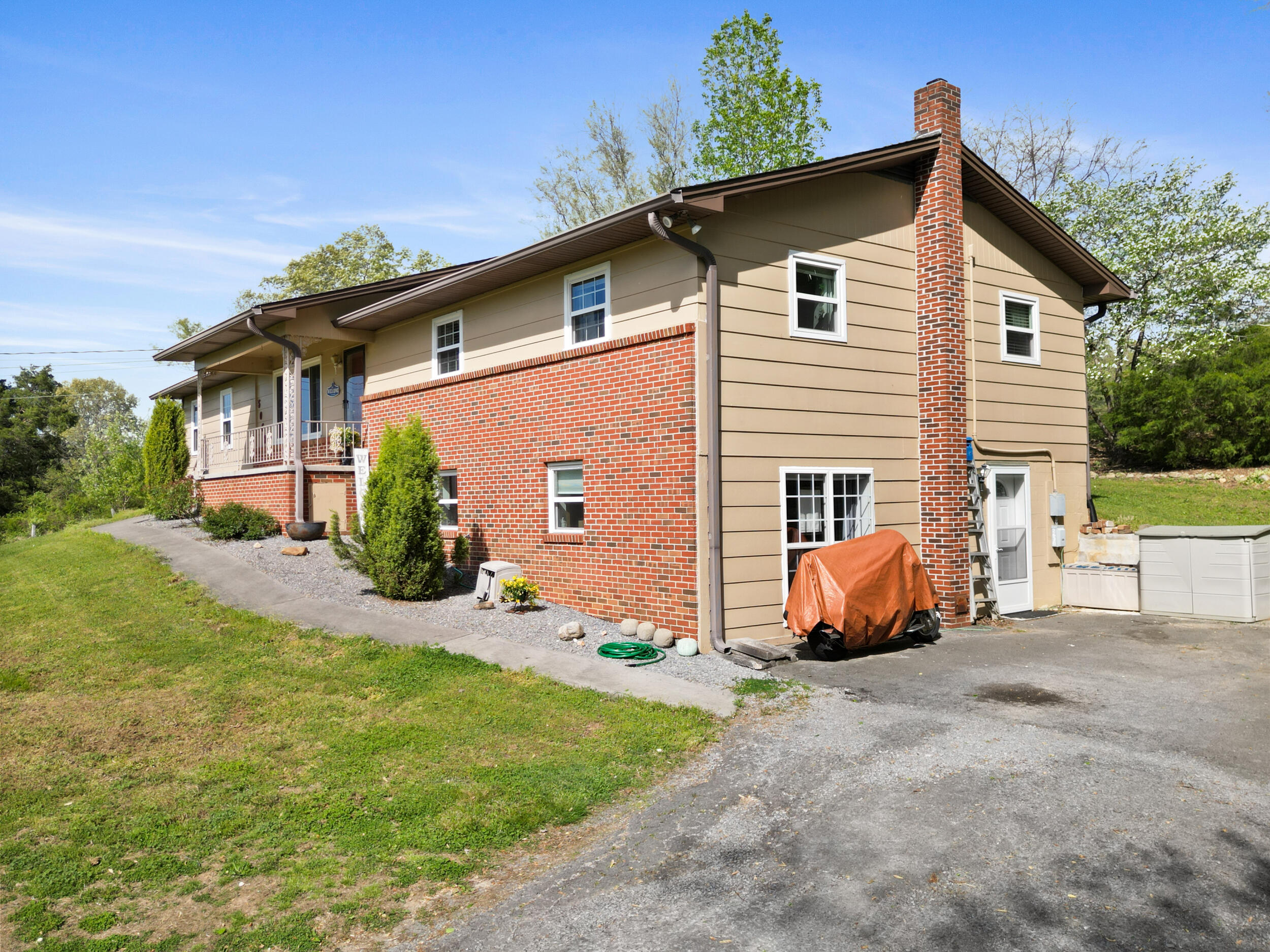 5063 Blue Springs Road Cleveland, TN 37311 - Photo 37 of 43 dji_0052